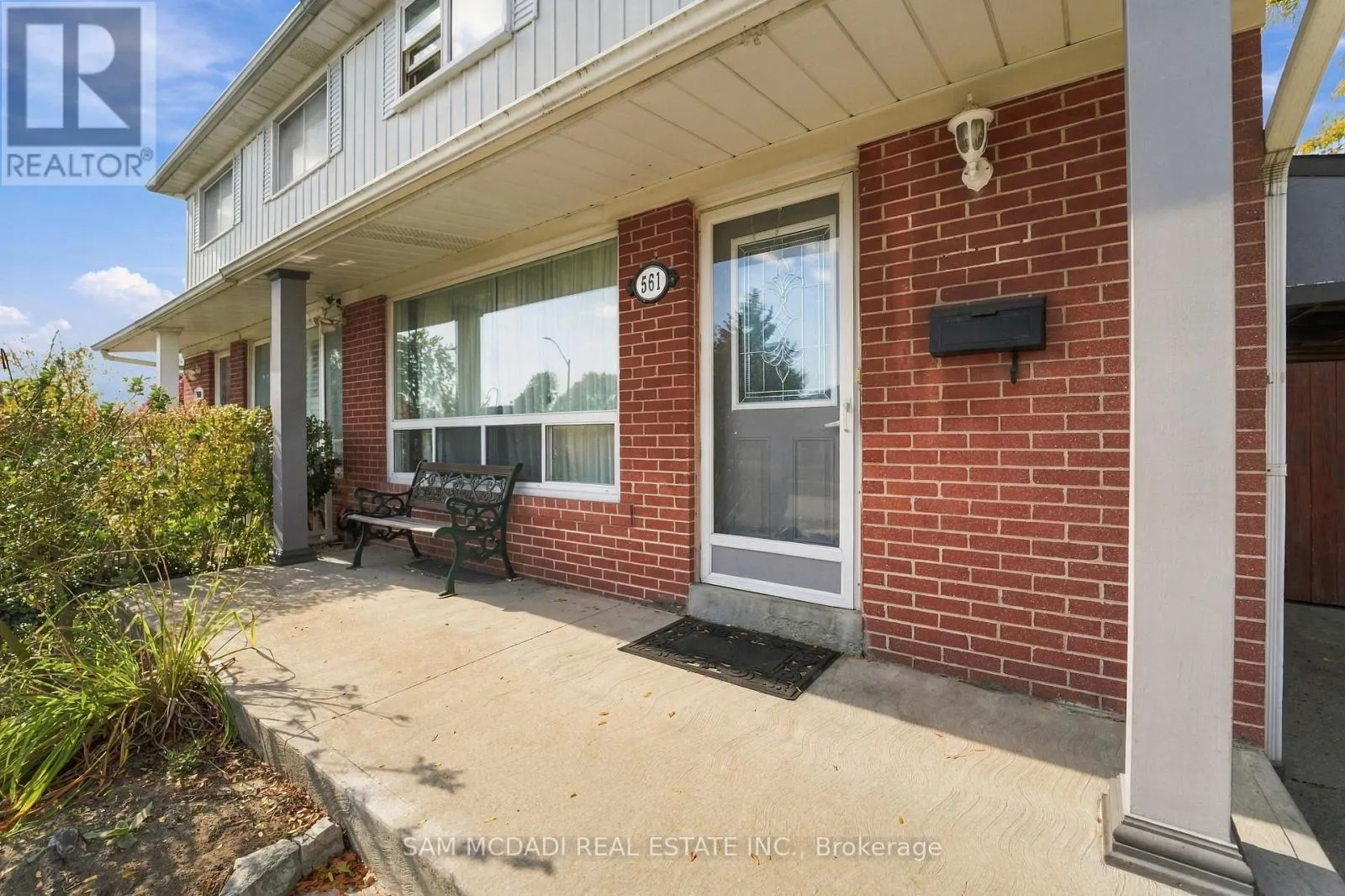 561 TEDWYN DRIVE
