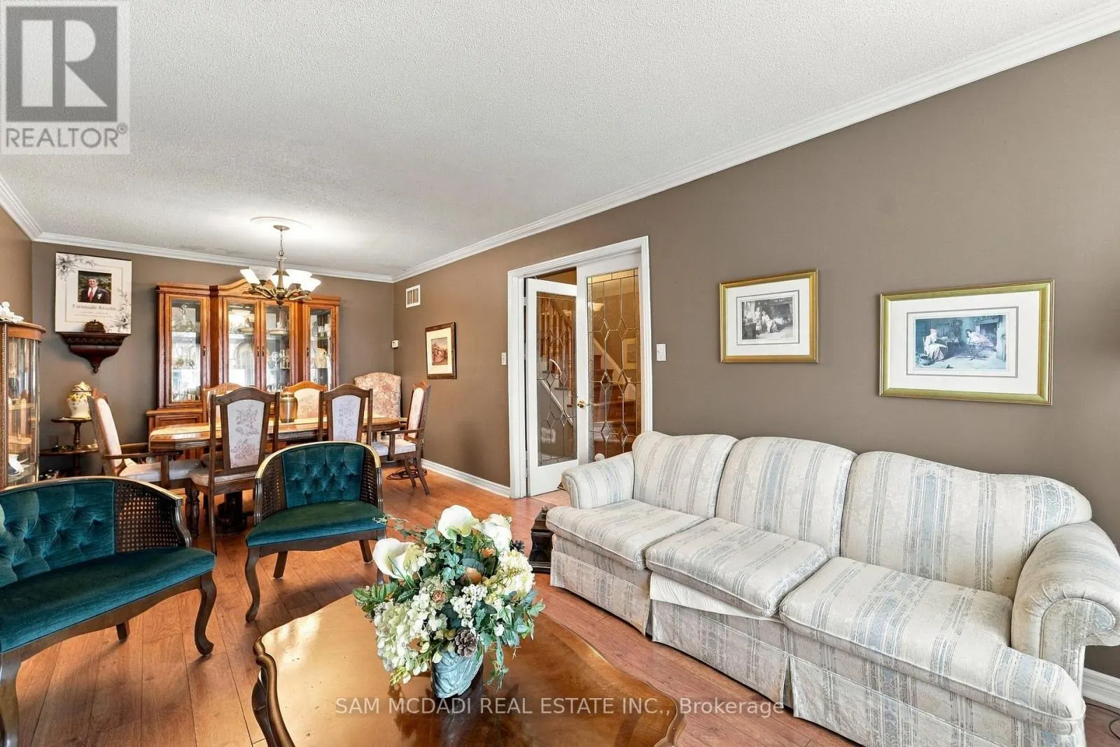 561 TEDWYN DRIVE