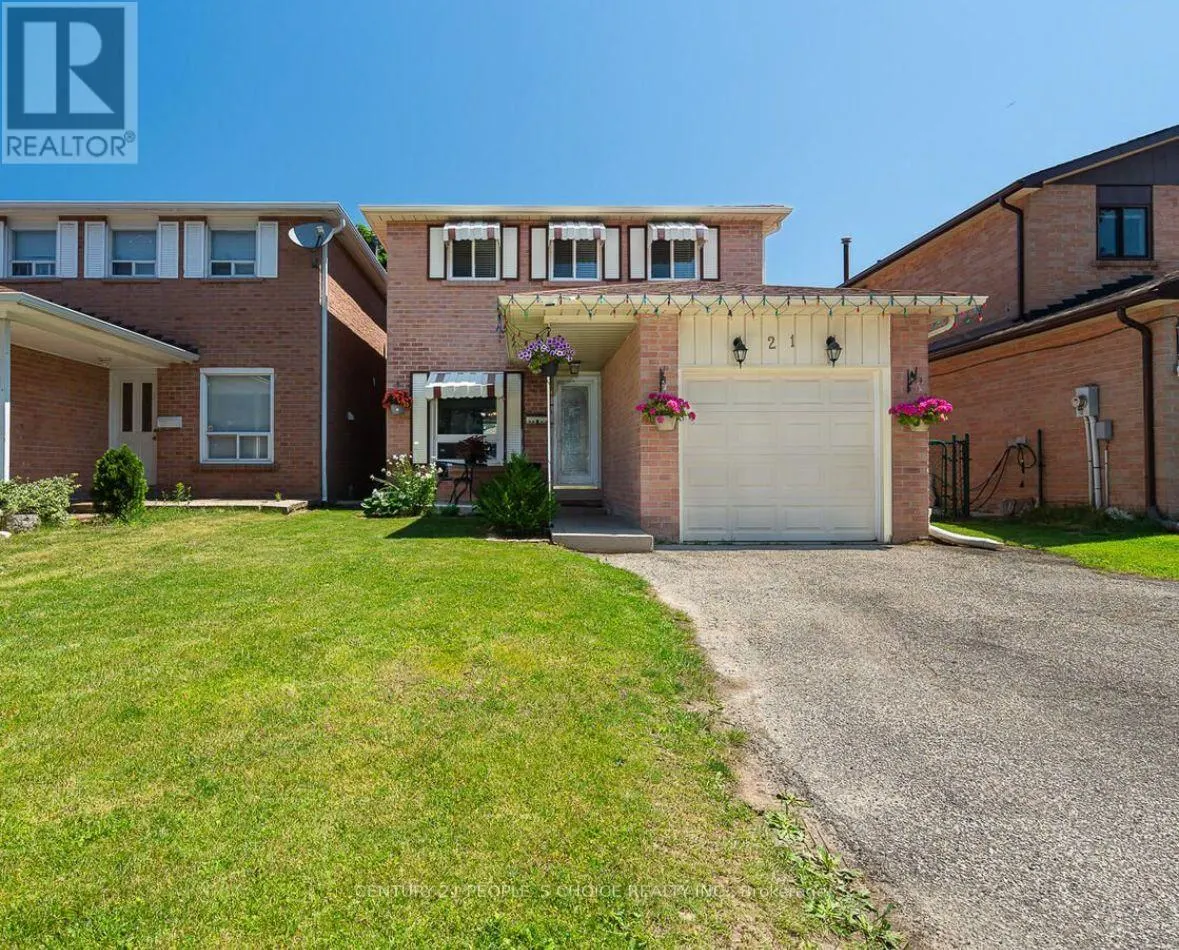 MAIN - 21 RAWLING CRESCENT