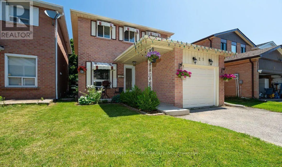 MAIN - 21 RAWLING CRESCENT