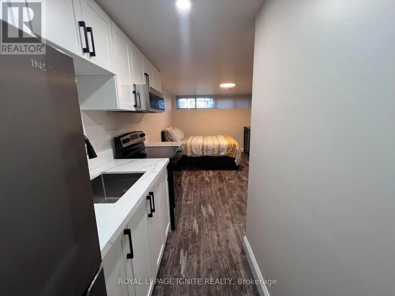 BASEMENT - 208 ROSEMOUNT AVENUE
