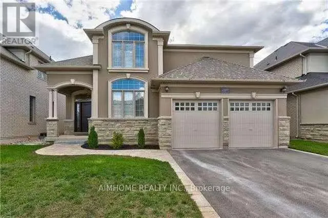 2489 LYNDHURST DRIVE