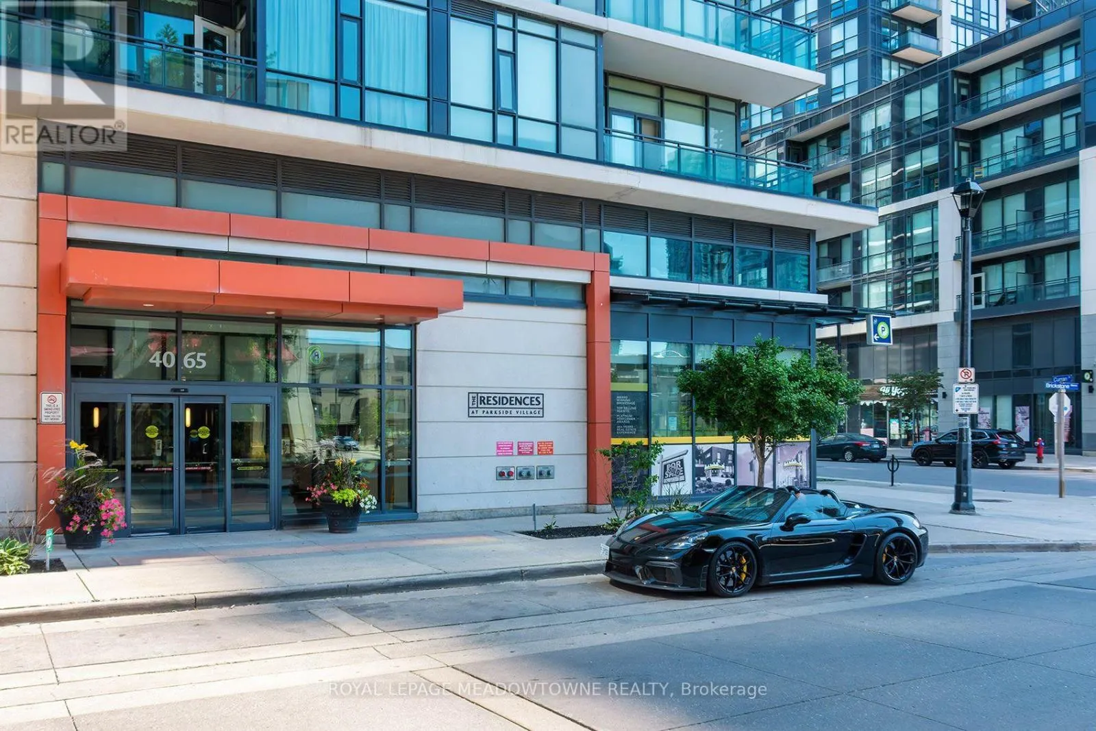 315 - 4065 BRICKSTONE MEWS