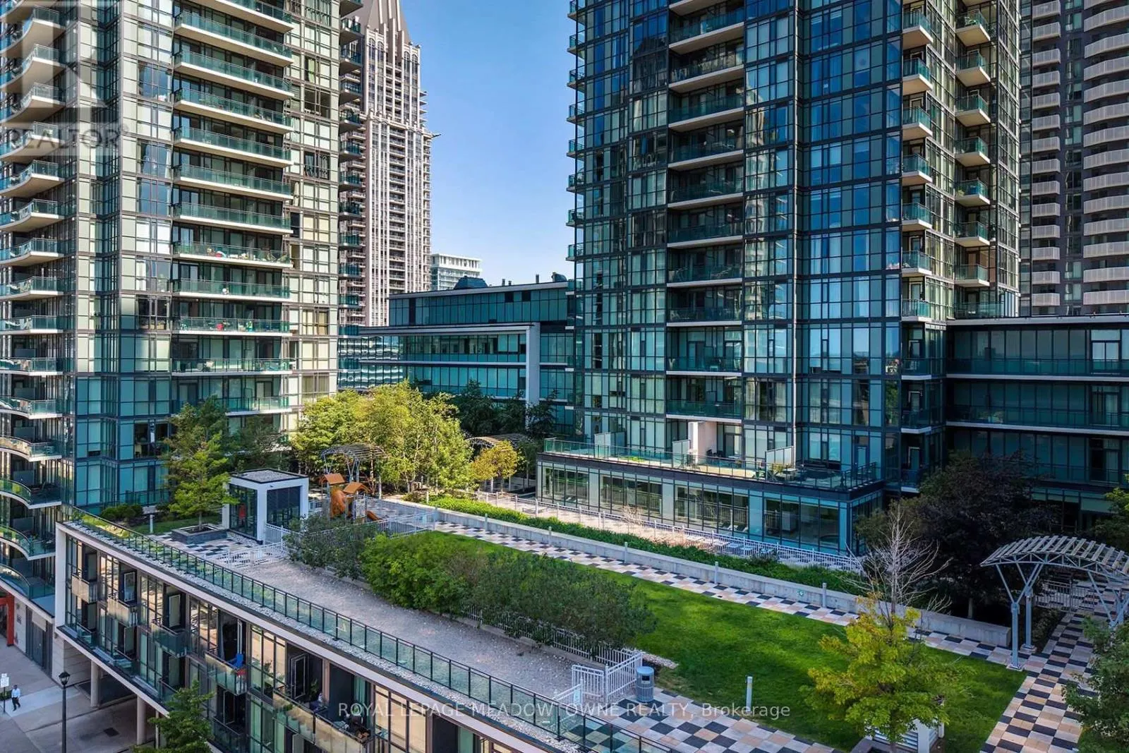 315 - 4065 BRICKSTONE MEWS