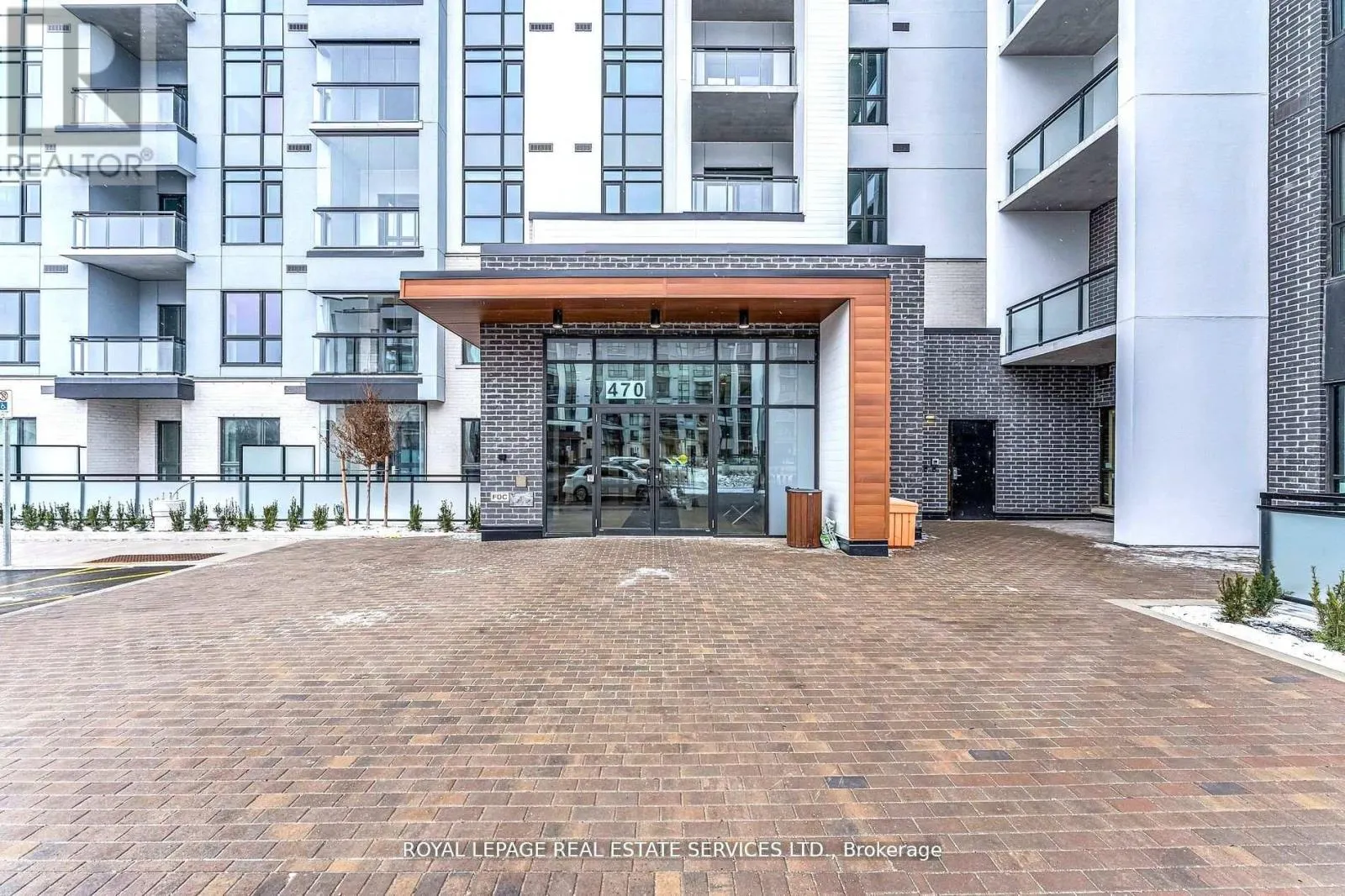 502 - 470 GORDON KRANTZ AVENUE