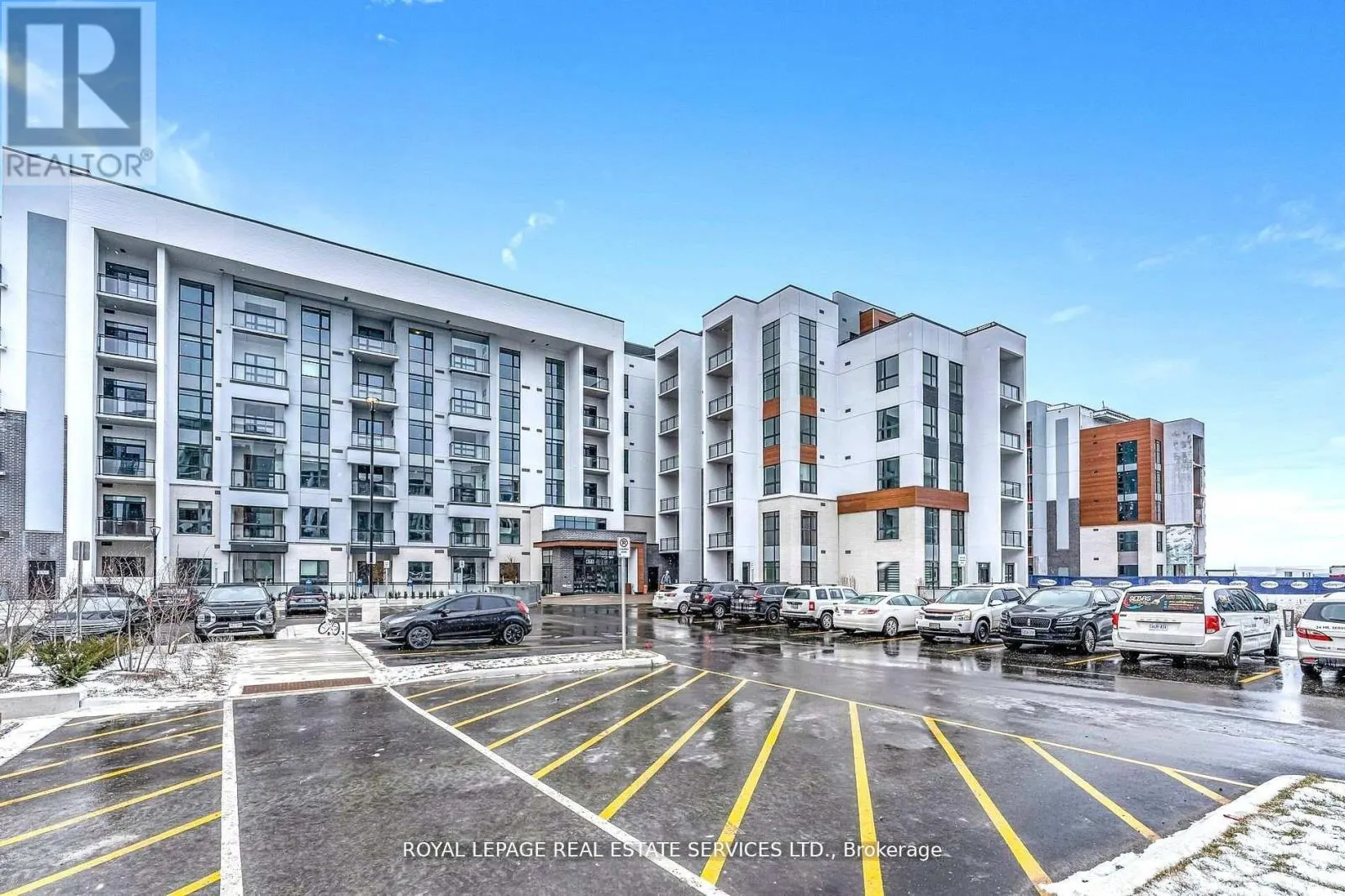 502 - 470 GORDON KRANTZ AVENUE