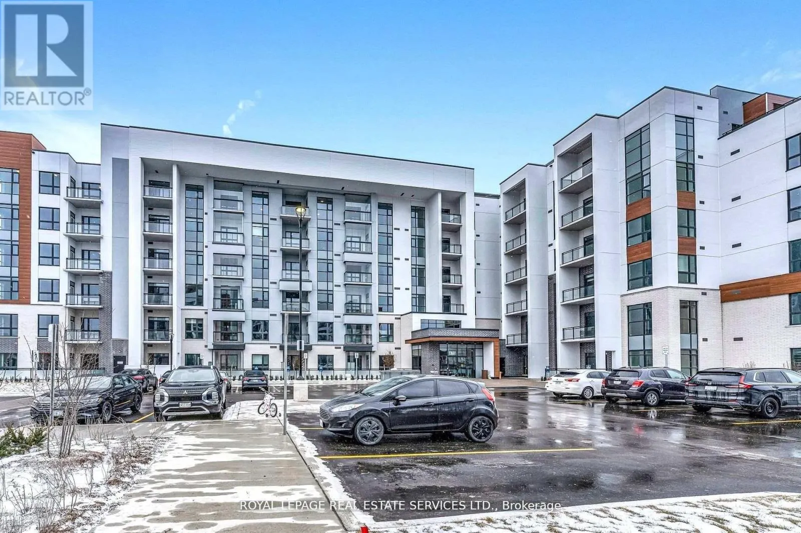 502 - 470 GORDON KRANTZ AVENUE