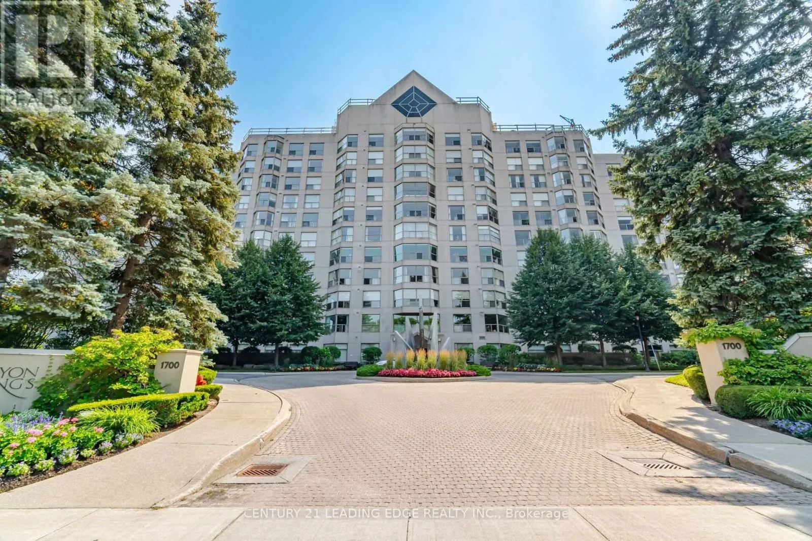 202 - 1700 THE COLLEGEWAY WAY
