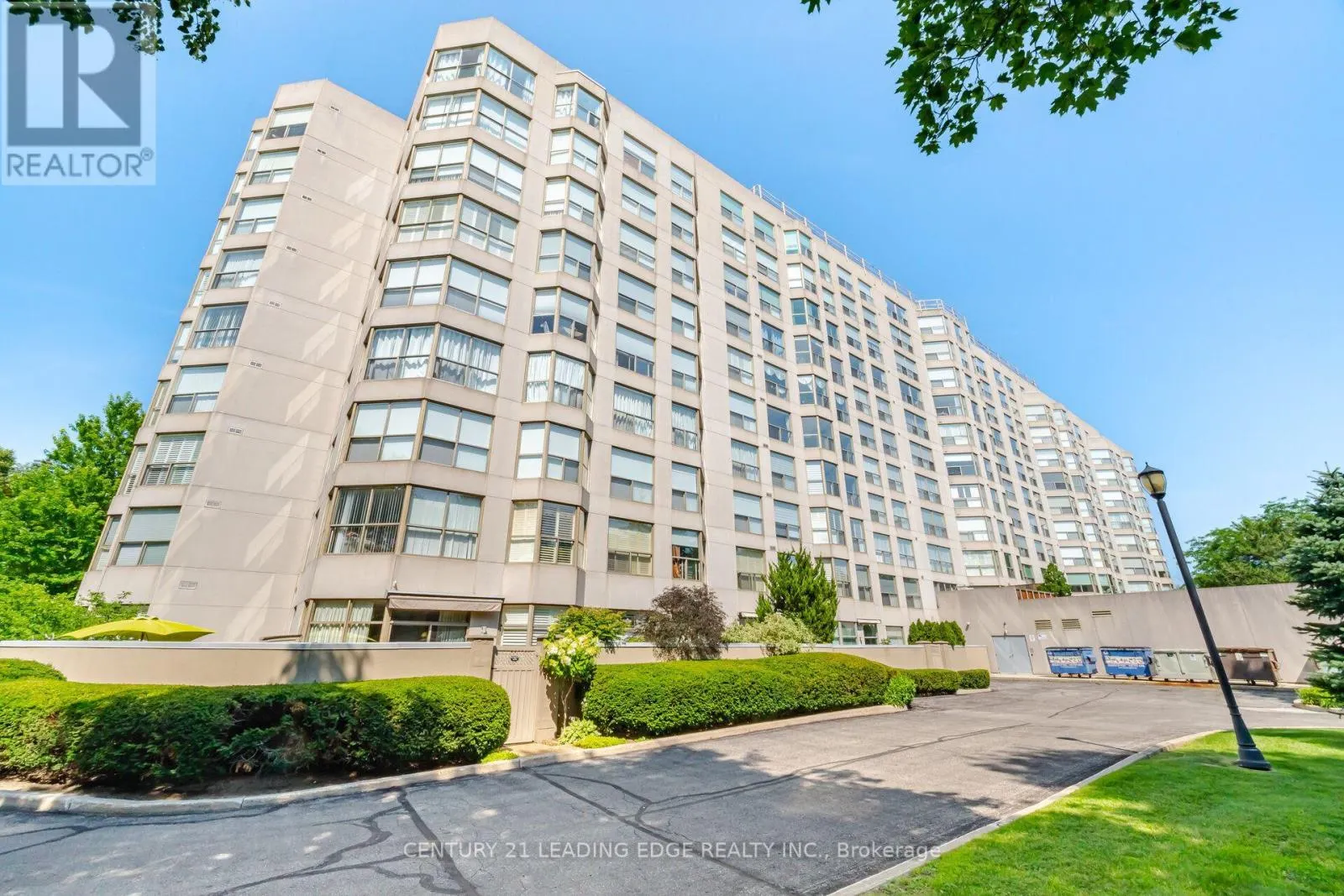 202 - 1700 THE COLLEGEWAY WAY