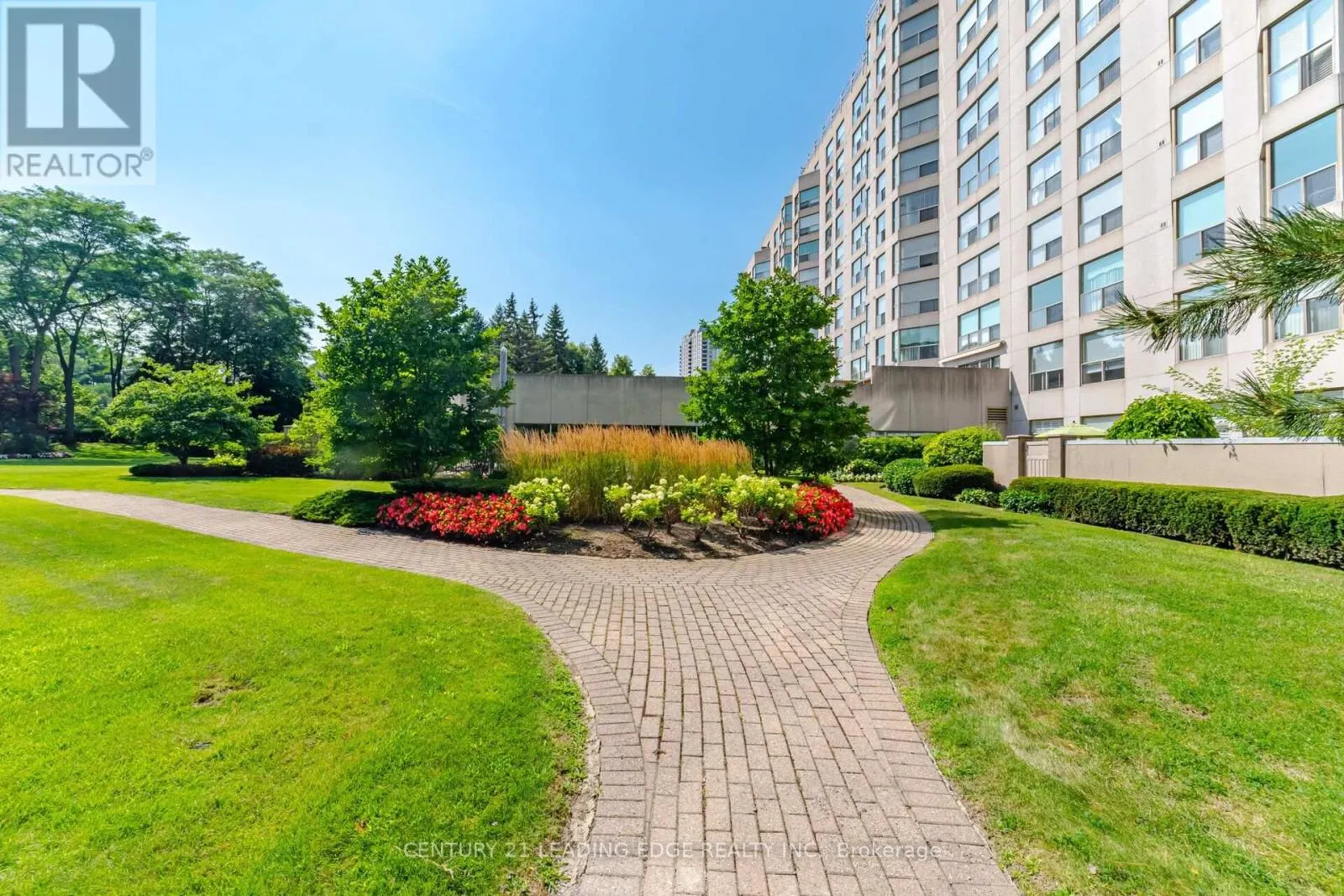 202 - 1700 THE COLLEGEWAY WAY