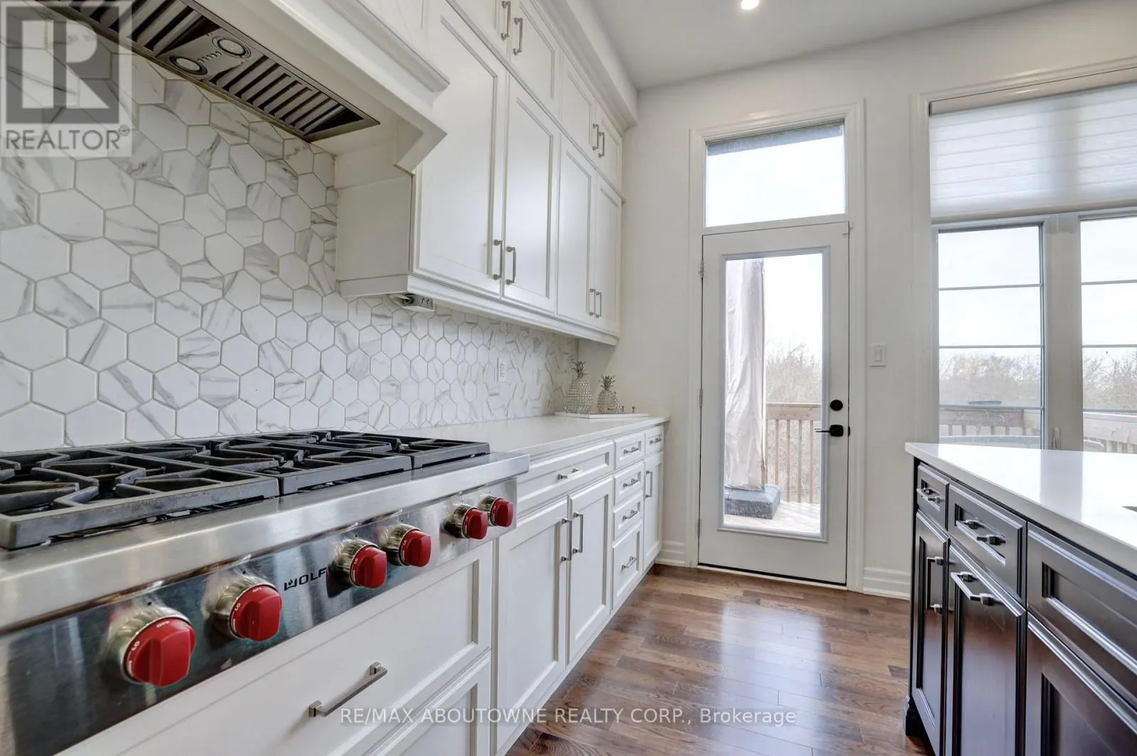 1416 FORD STRATHY CRESCENT