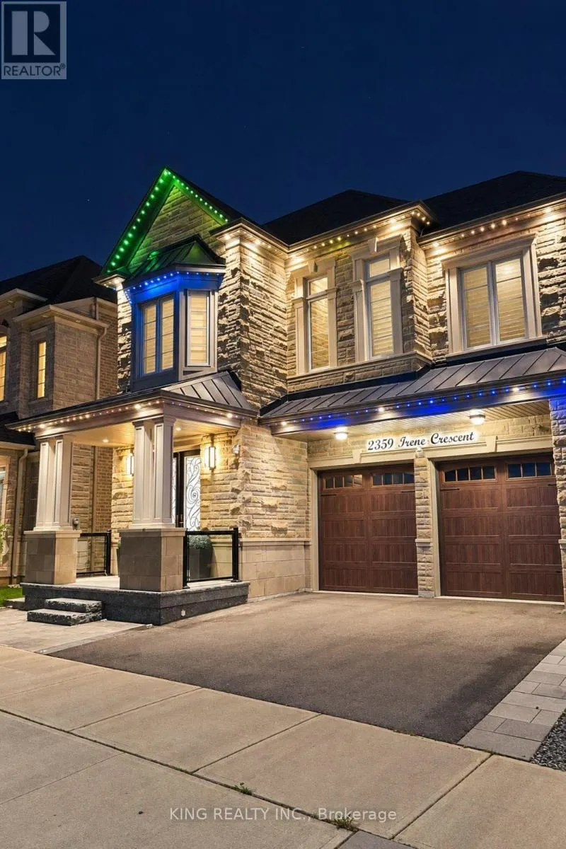 2359 IRENE CRESCENT