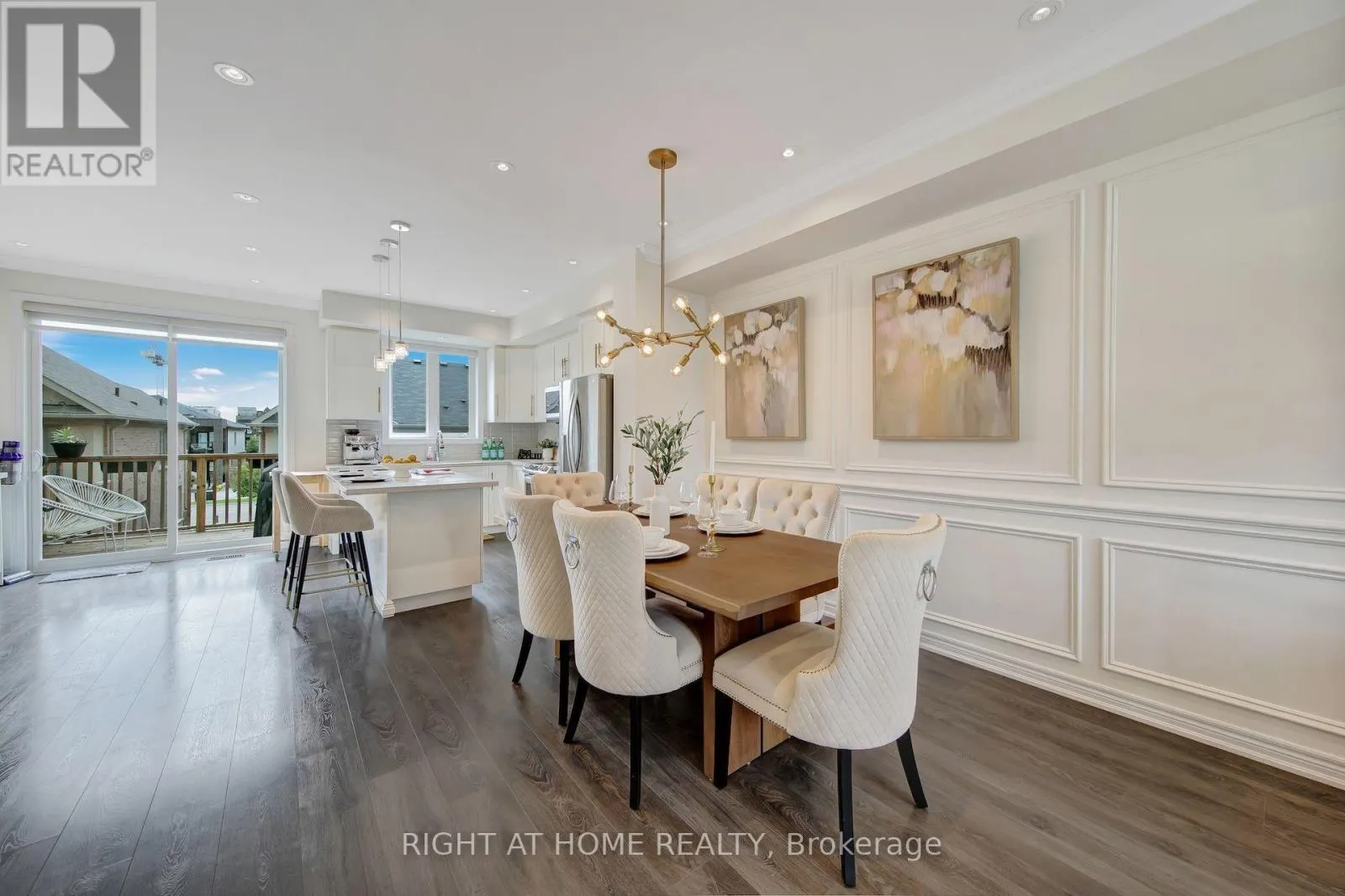 408 BELCOURT COMMON