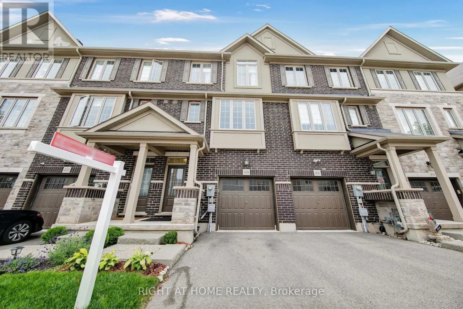 408 BELCOURT COMMON