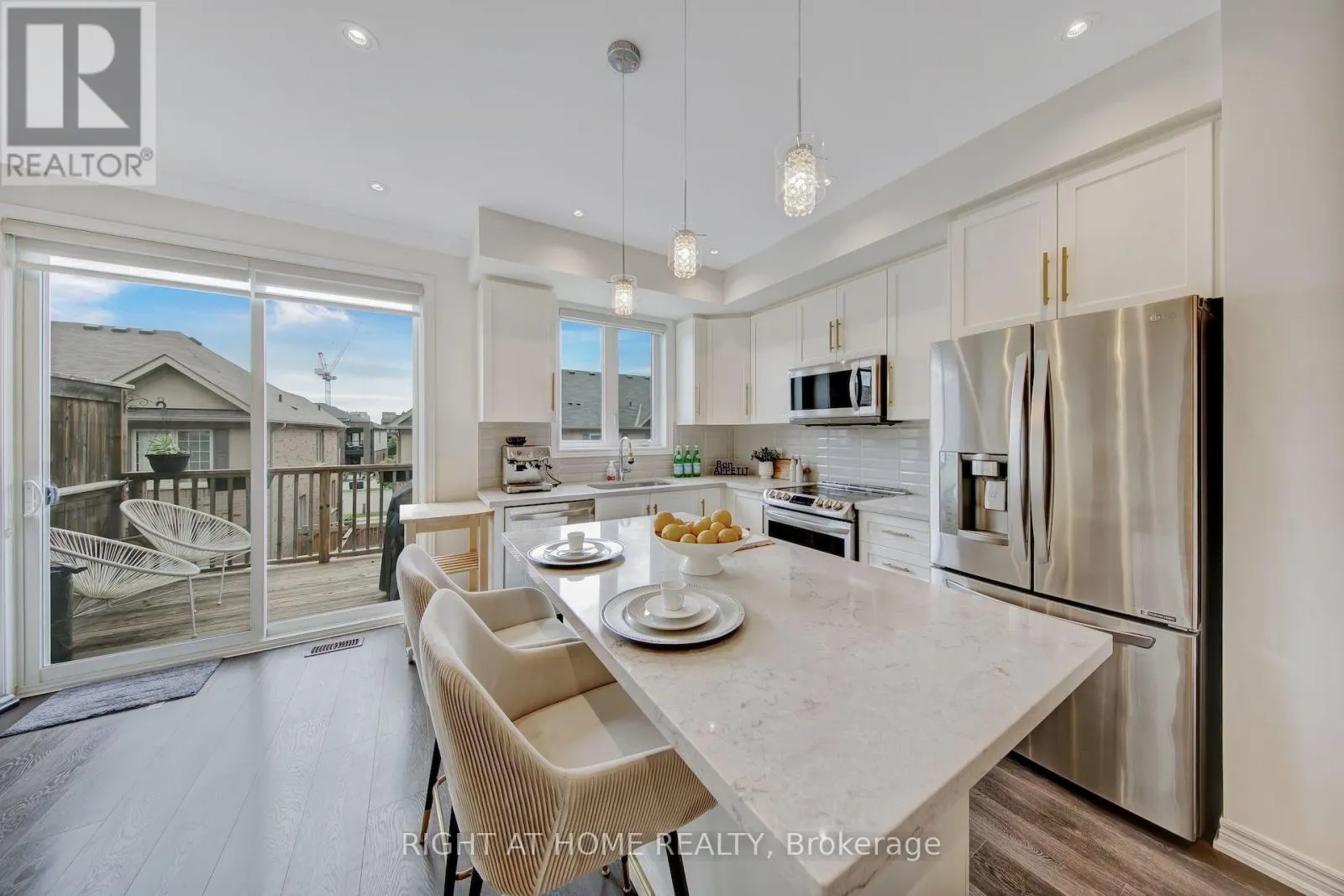 408 BELCOURT COMMON