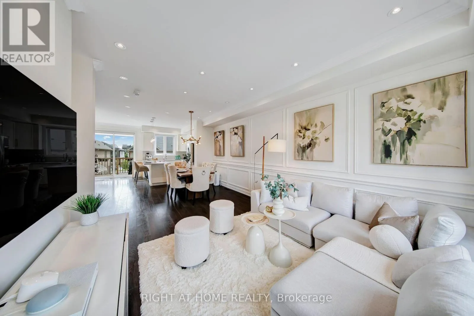 408 BELCOURT COMMON