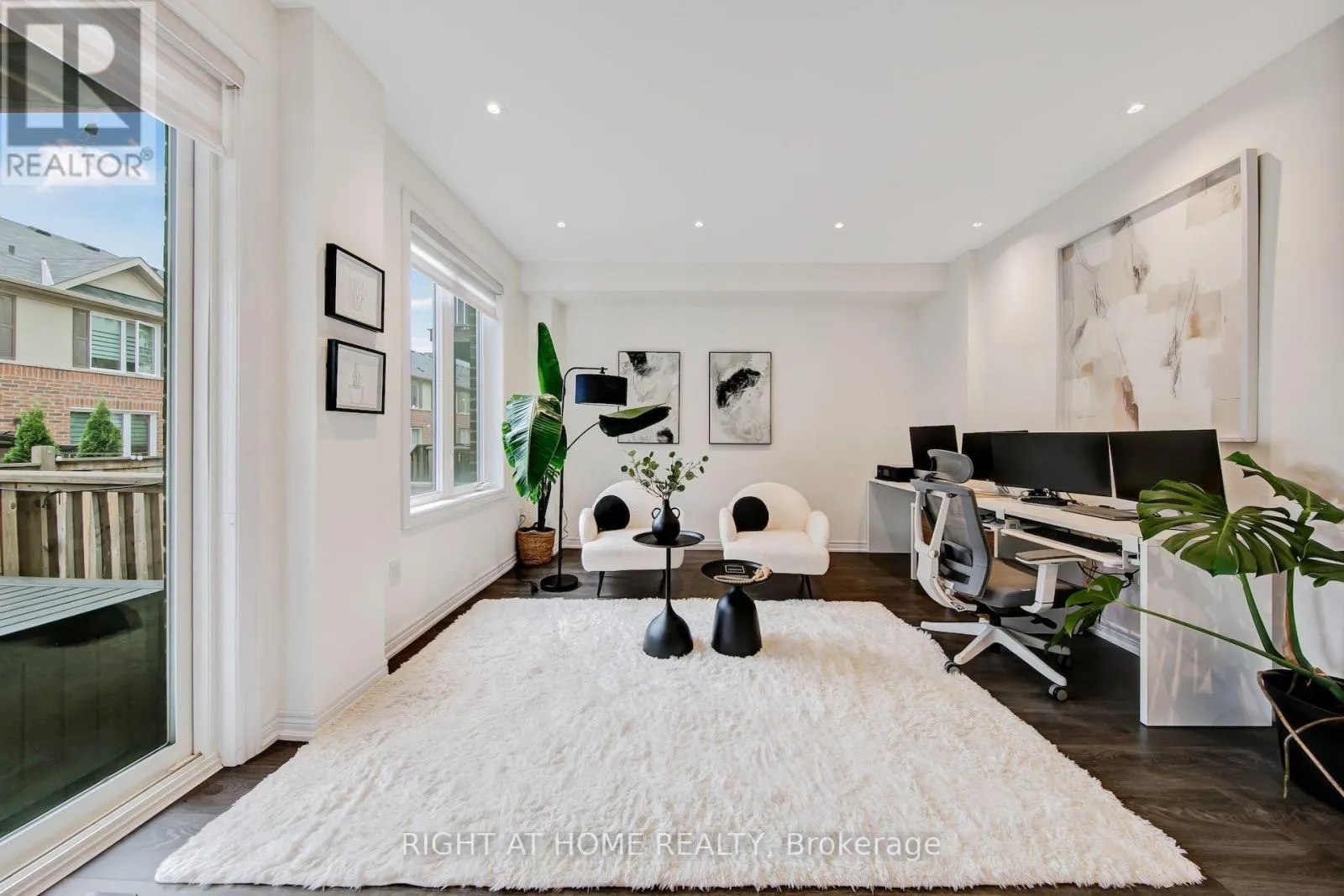 408 BELCOURT COMMON