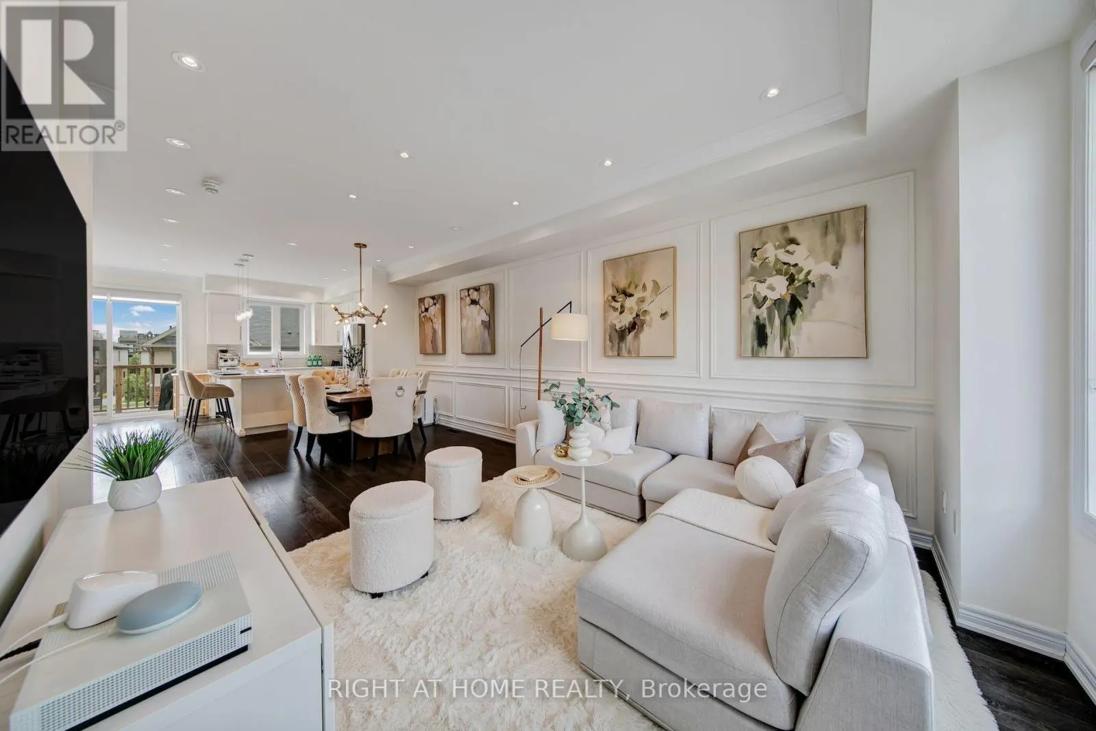 408 BELCOURT COMMON
