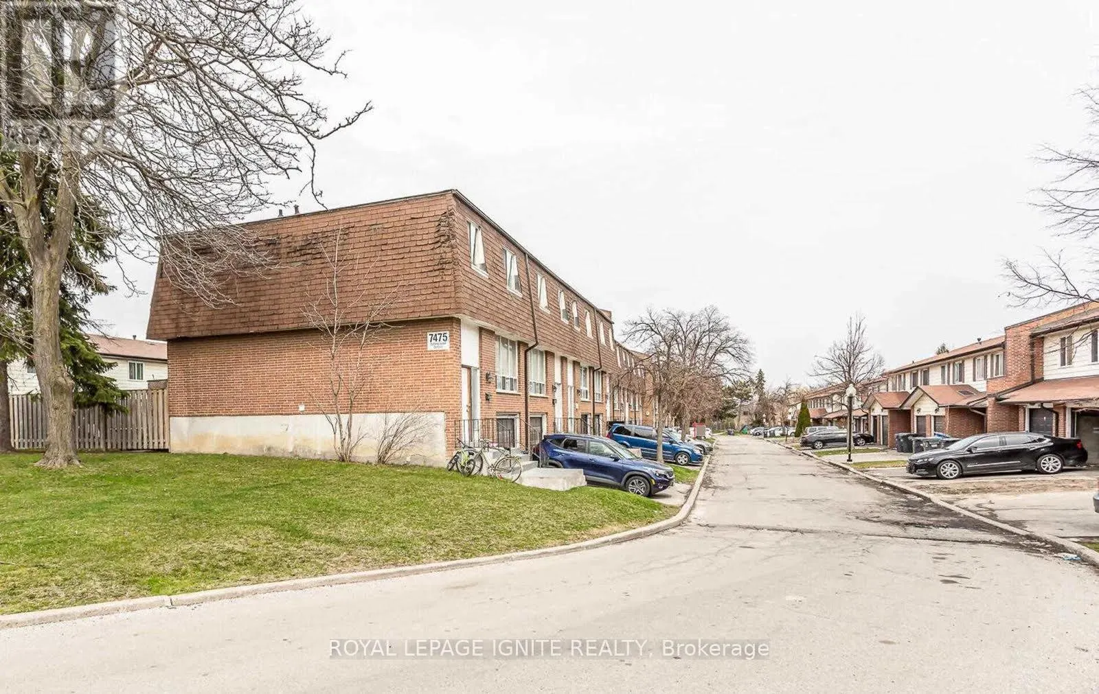 52 - 7475 GOREWAY DRIVE