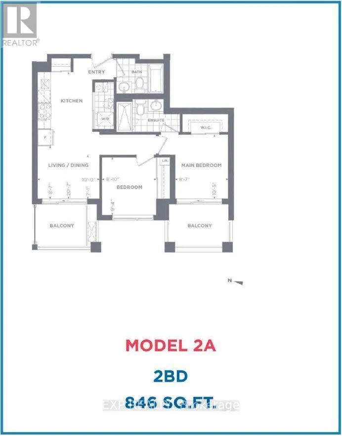 206 - 135 CANON JACKSON DRIVE