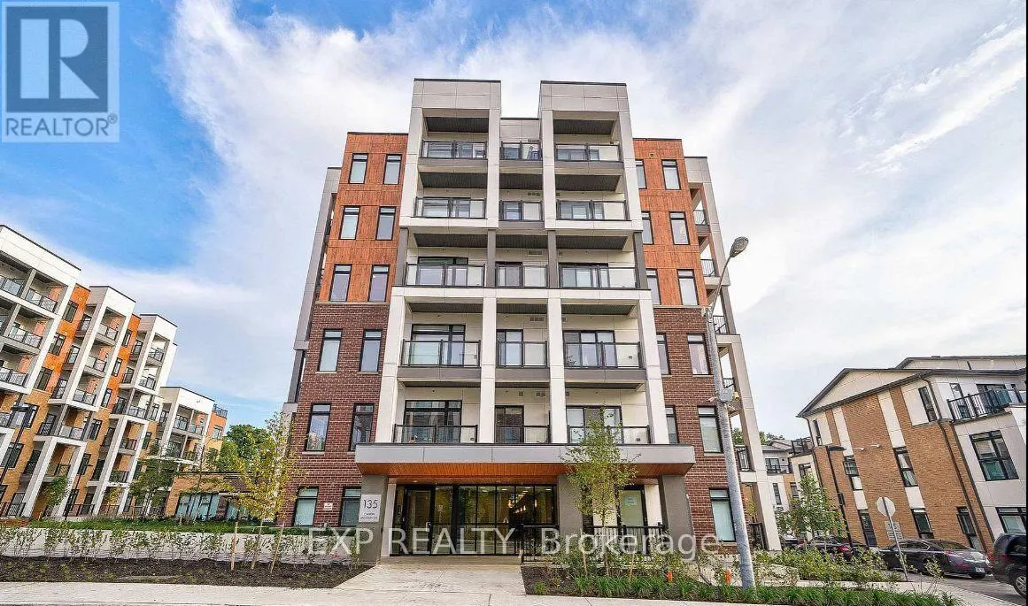 206 - 135 CANON JACKSON DRIVE
