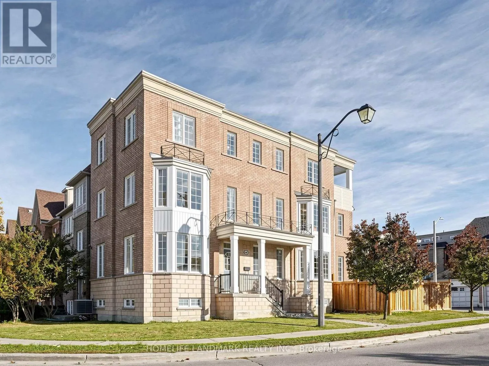 60 DELABO DRIVE