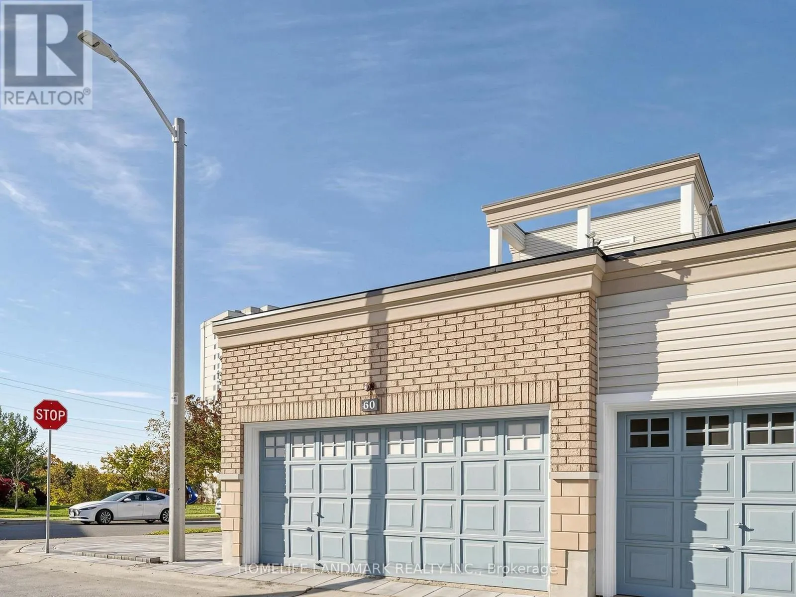 60 DELABO DRIVE