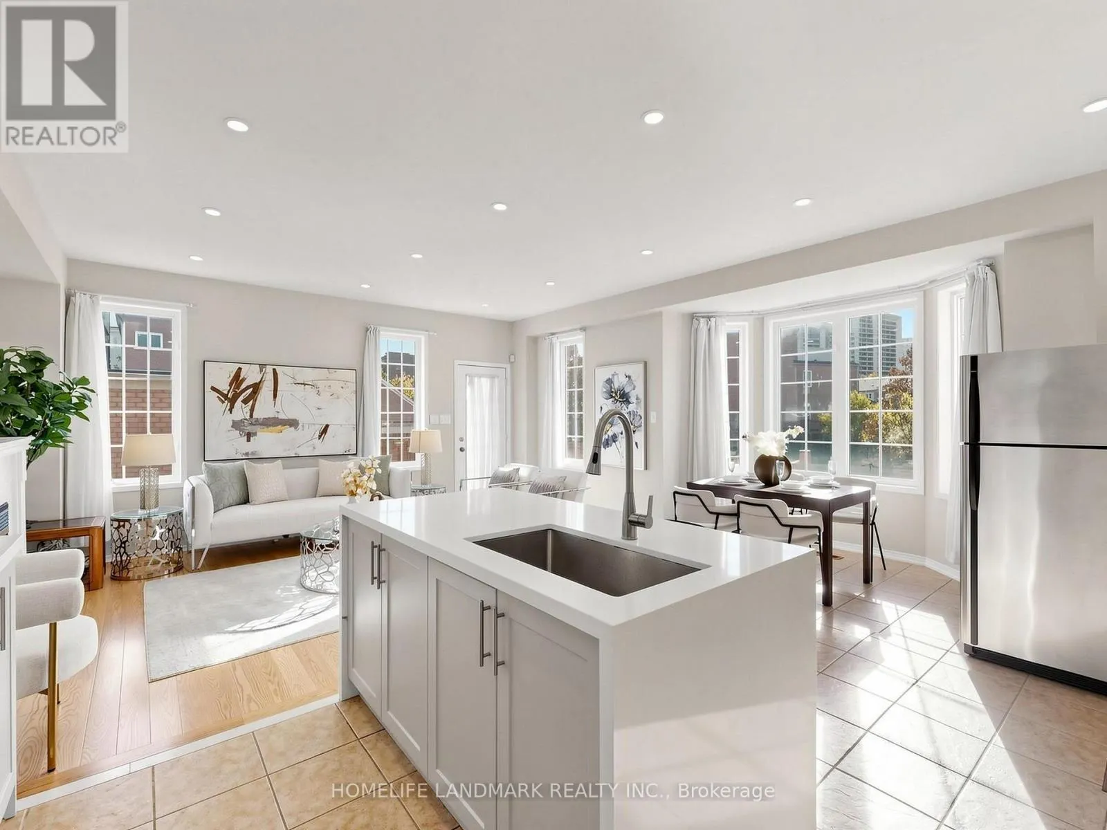 60 DELABO DRIVE
