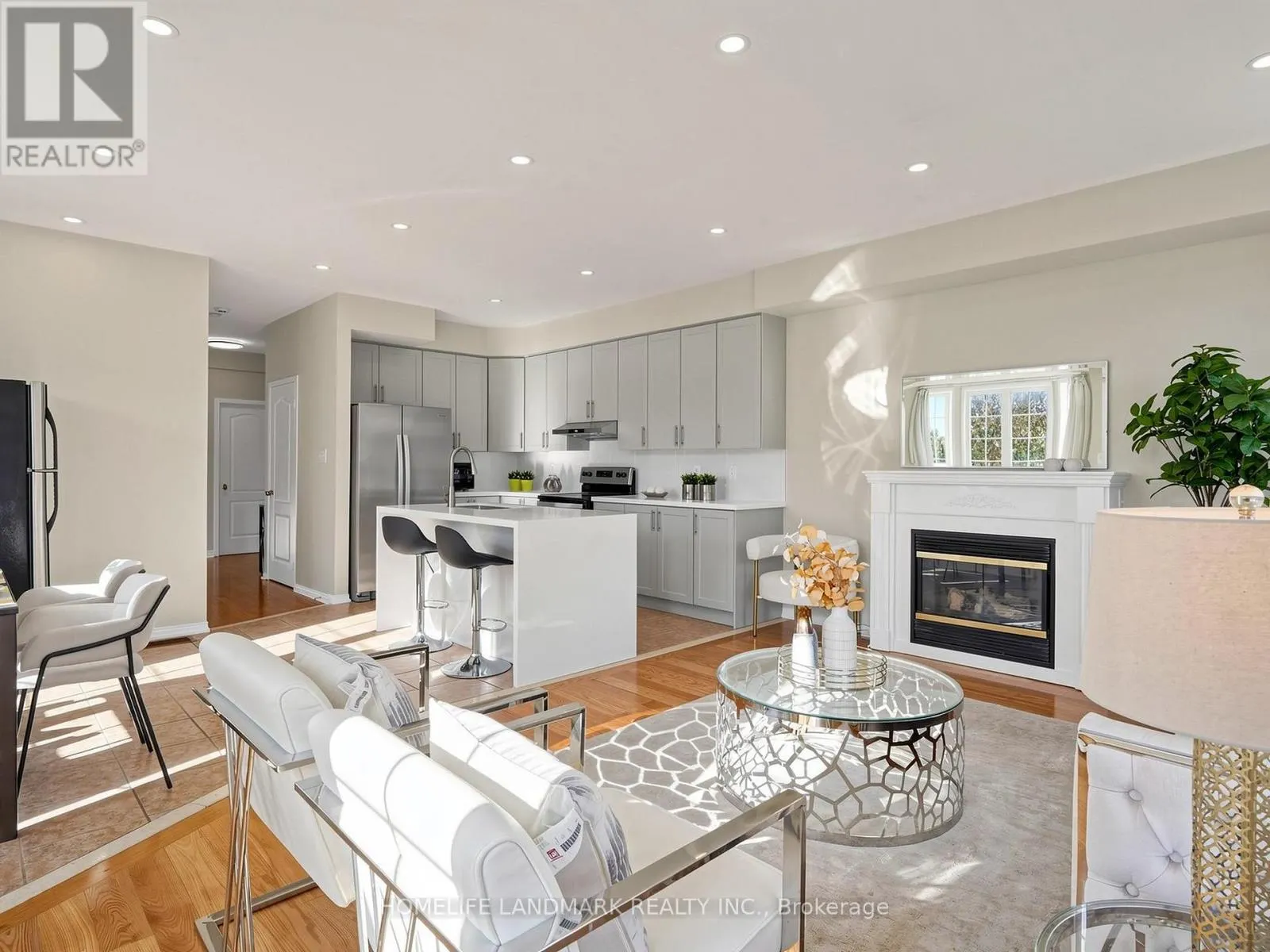 60 DELABO DRIVE