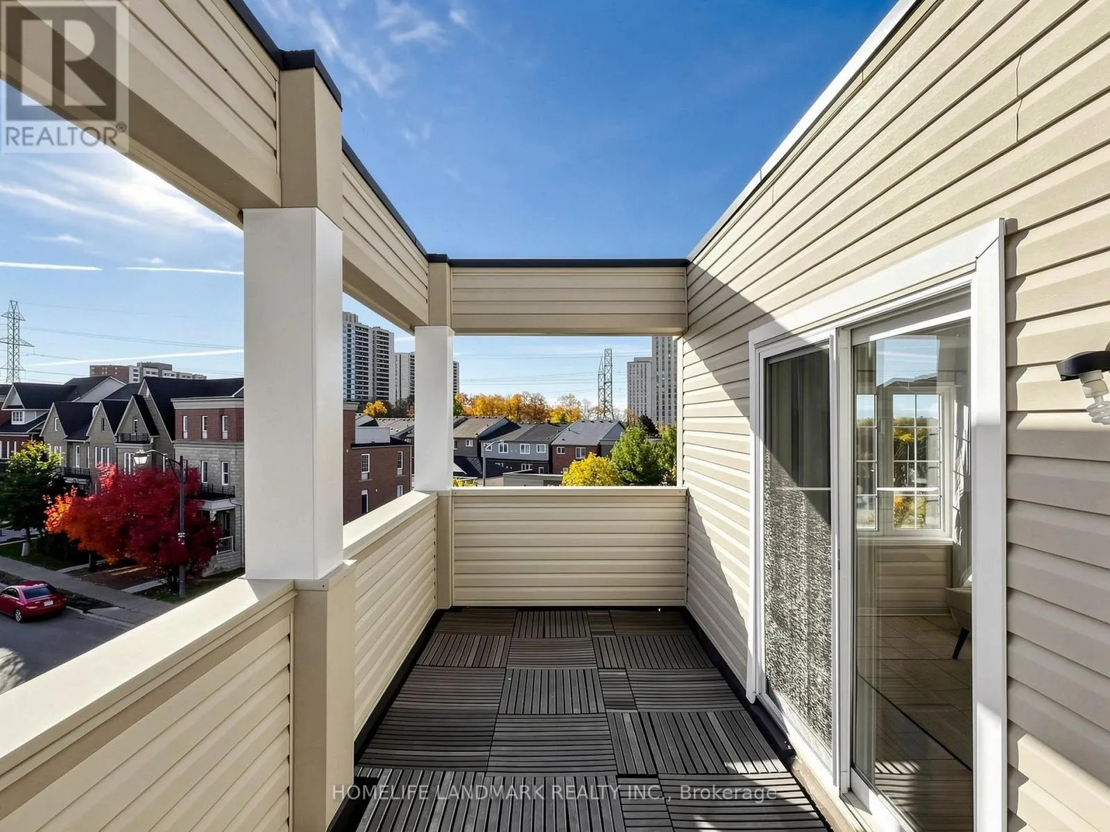 60 DELABO DRIVE