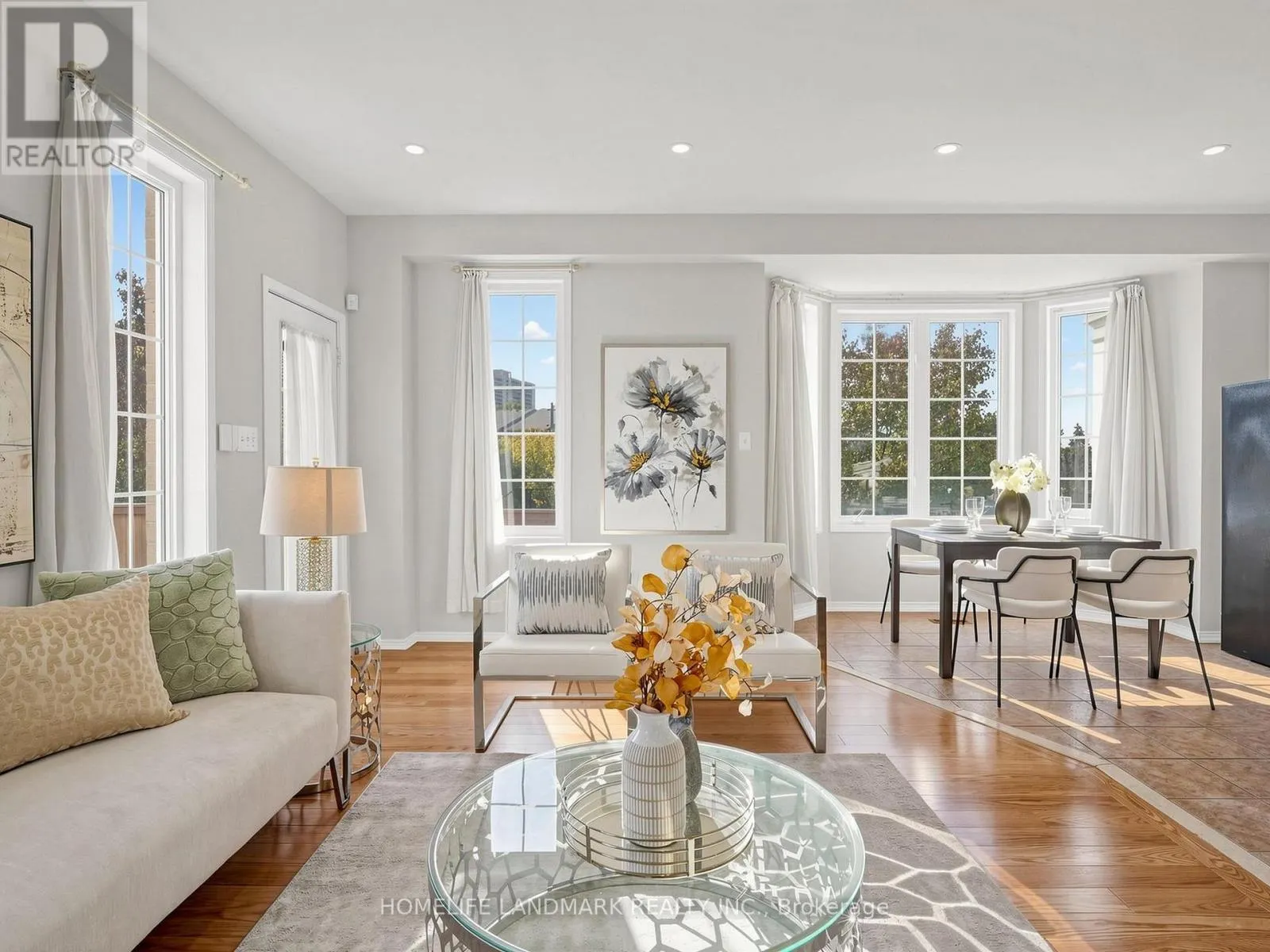 60 DELABO DRIVE