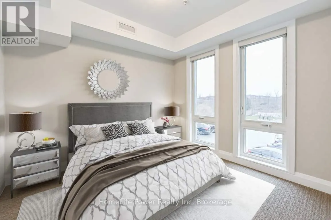 208 - 100 BRONTE STREET #208