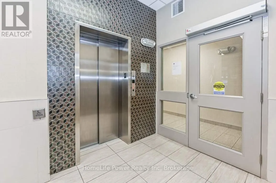 208 - 100 BRONTE STREET #208