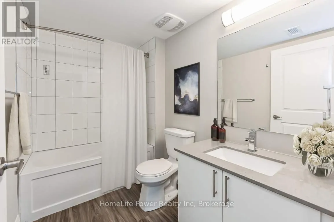 208 - 100 BRONTE STREET #208