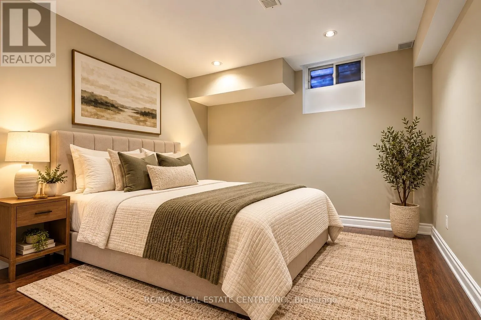 (LOWER) - 6393 SEAVER ROAD