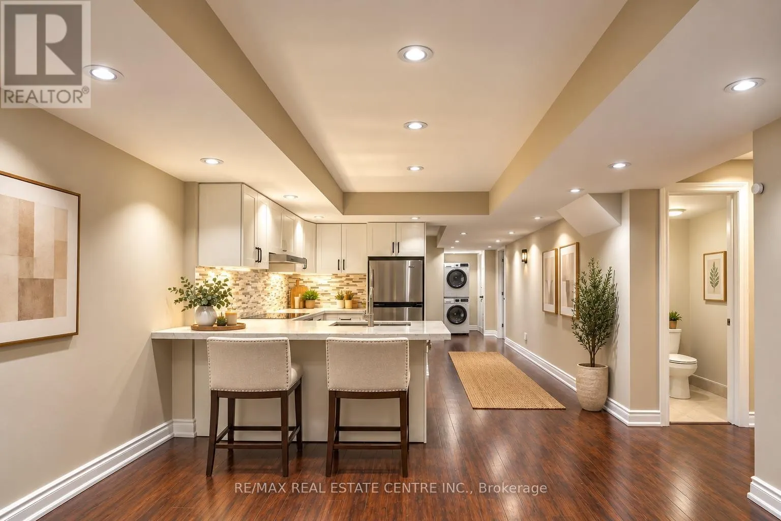 (LOWER) - 6393 SEAVER ROAD