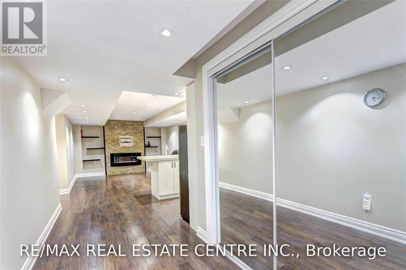 (LOWER) - 6393 SEAVER ROAD