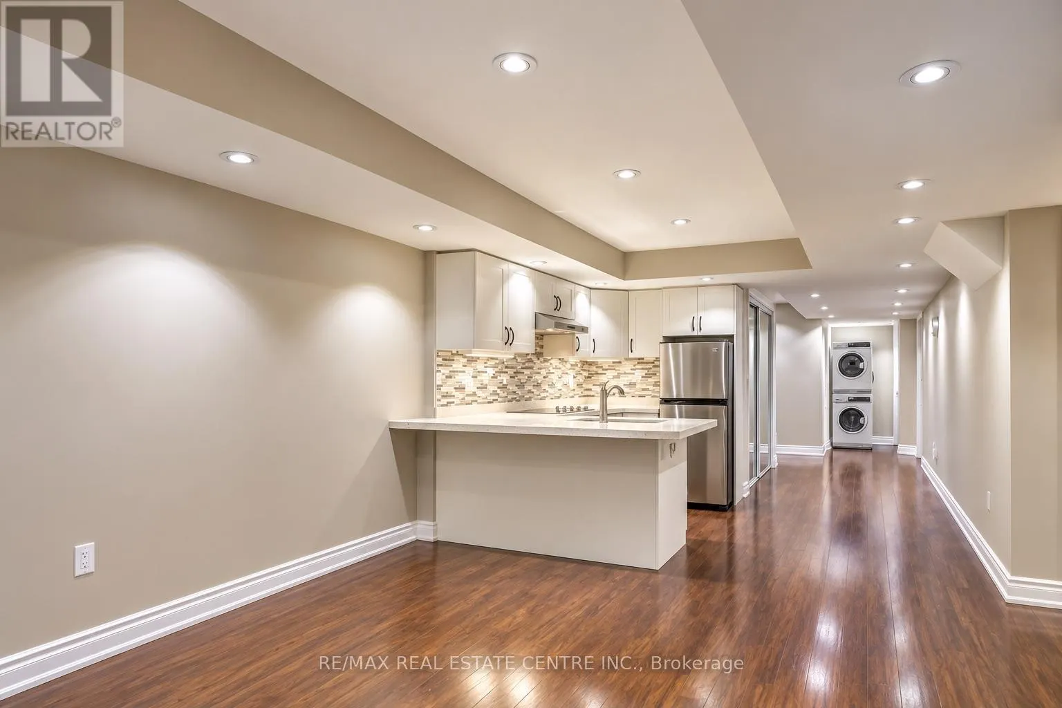 (LOWER) - 6393 SEAVER ROAD
