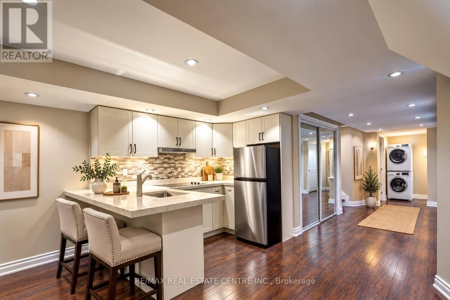 (LOWER) - 6393 SEAVER ROAD