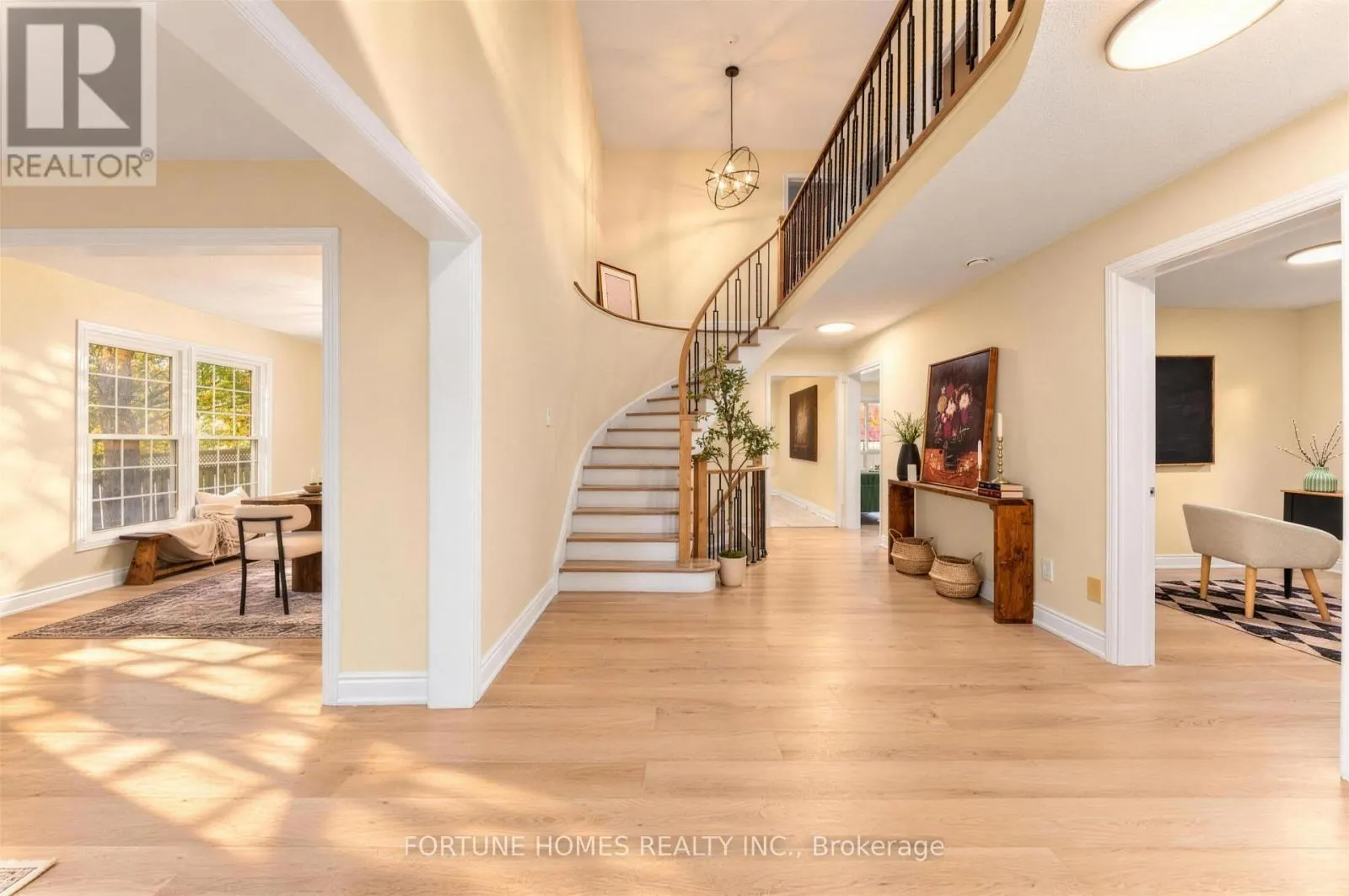 1 ORTONA DRIVE