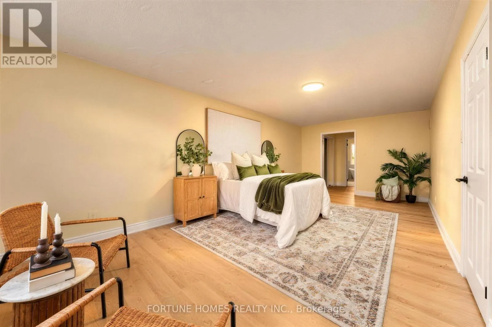 1 ORTONA DRIVE