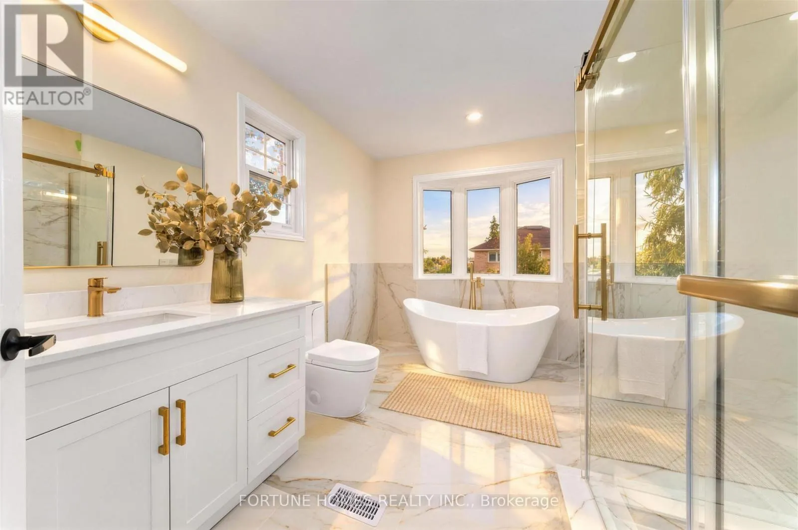 1 ORTONA DRIVE