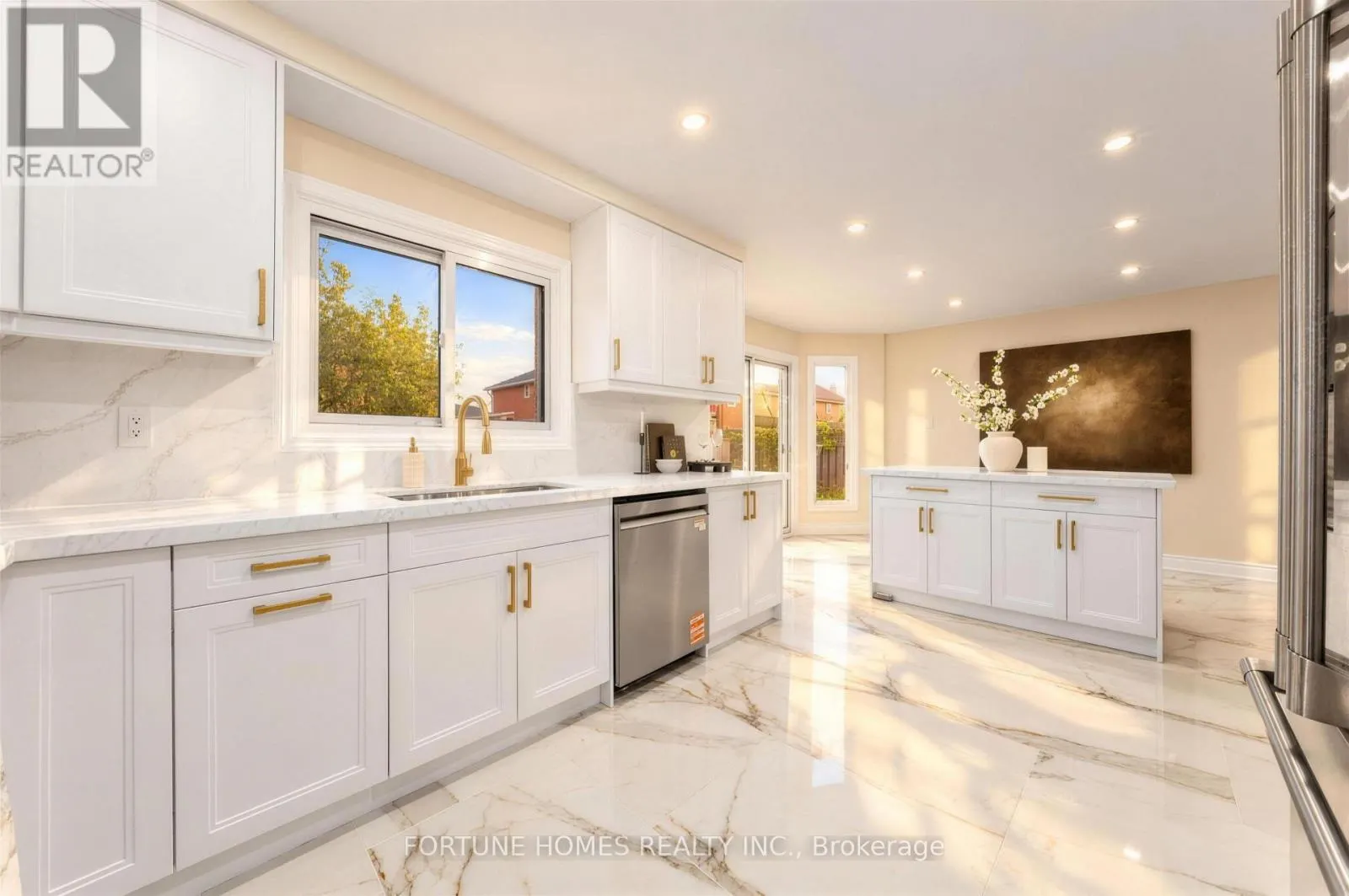1 ORTONA DRIVE