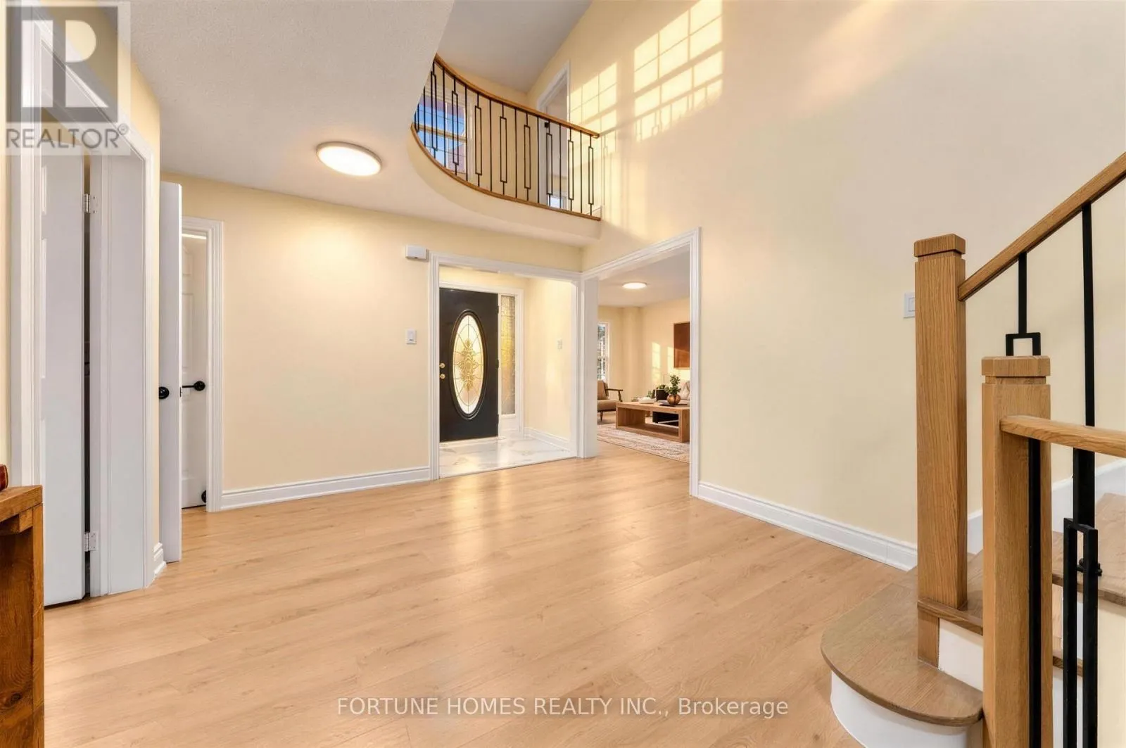 1 ORTONA DRIVE
