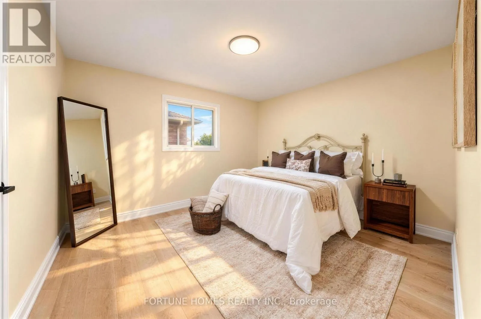 1 ORTONA DRIVE