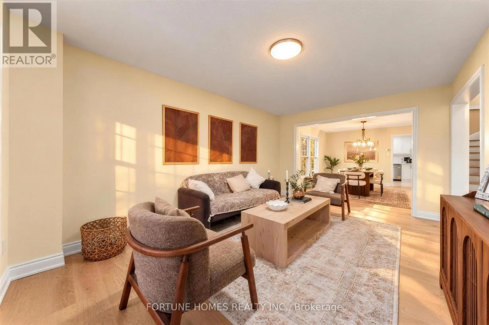 1 ORTONA DRIVE