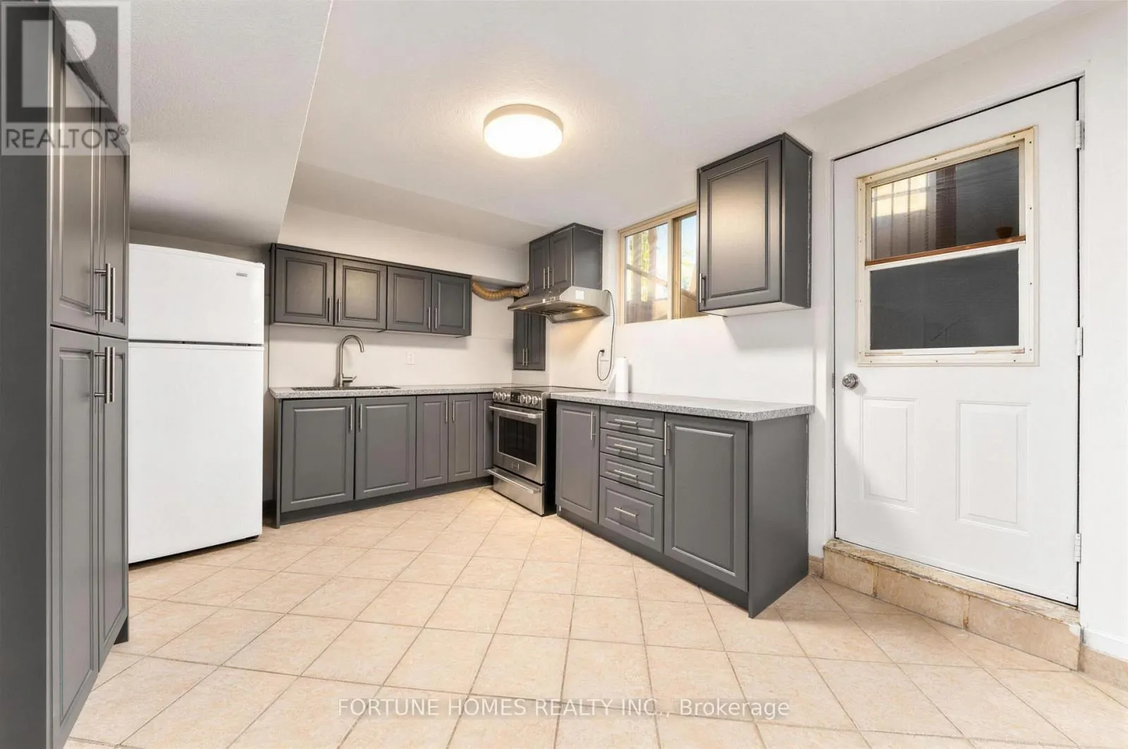 1 ORTONA DRIVE