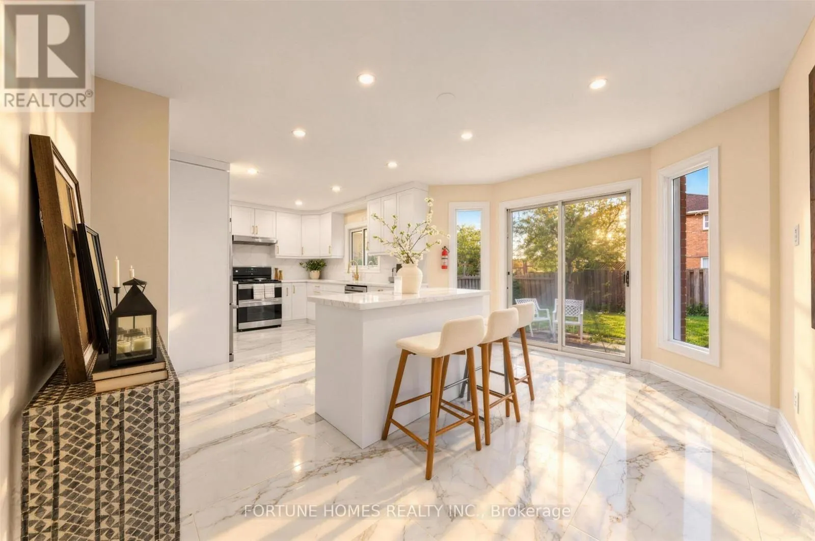 1 ORTONA DRIVE
