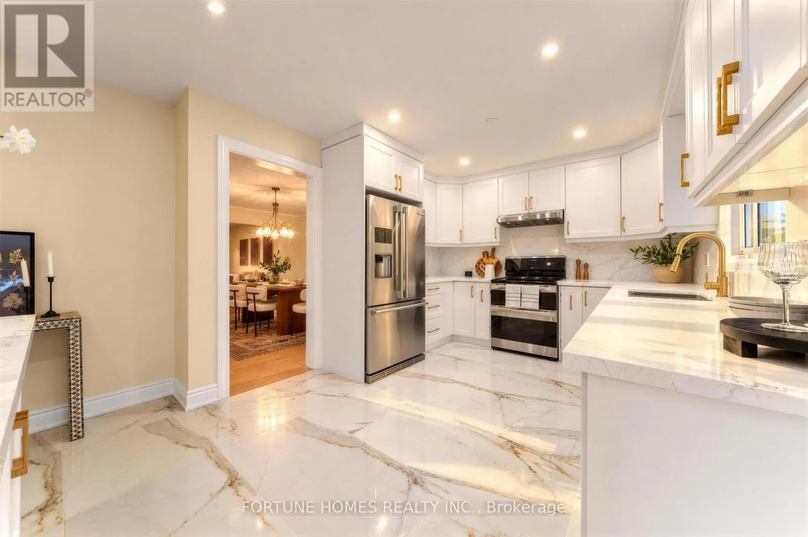 1 ORTONA DRIVE