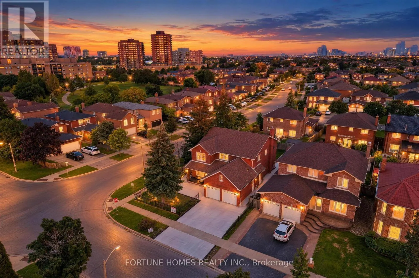1 ORTONA DRIVE